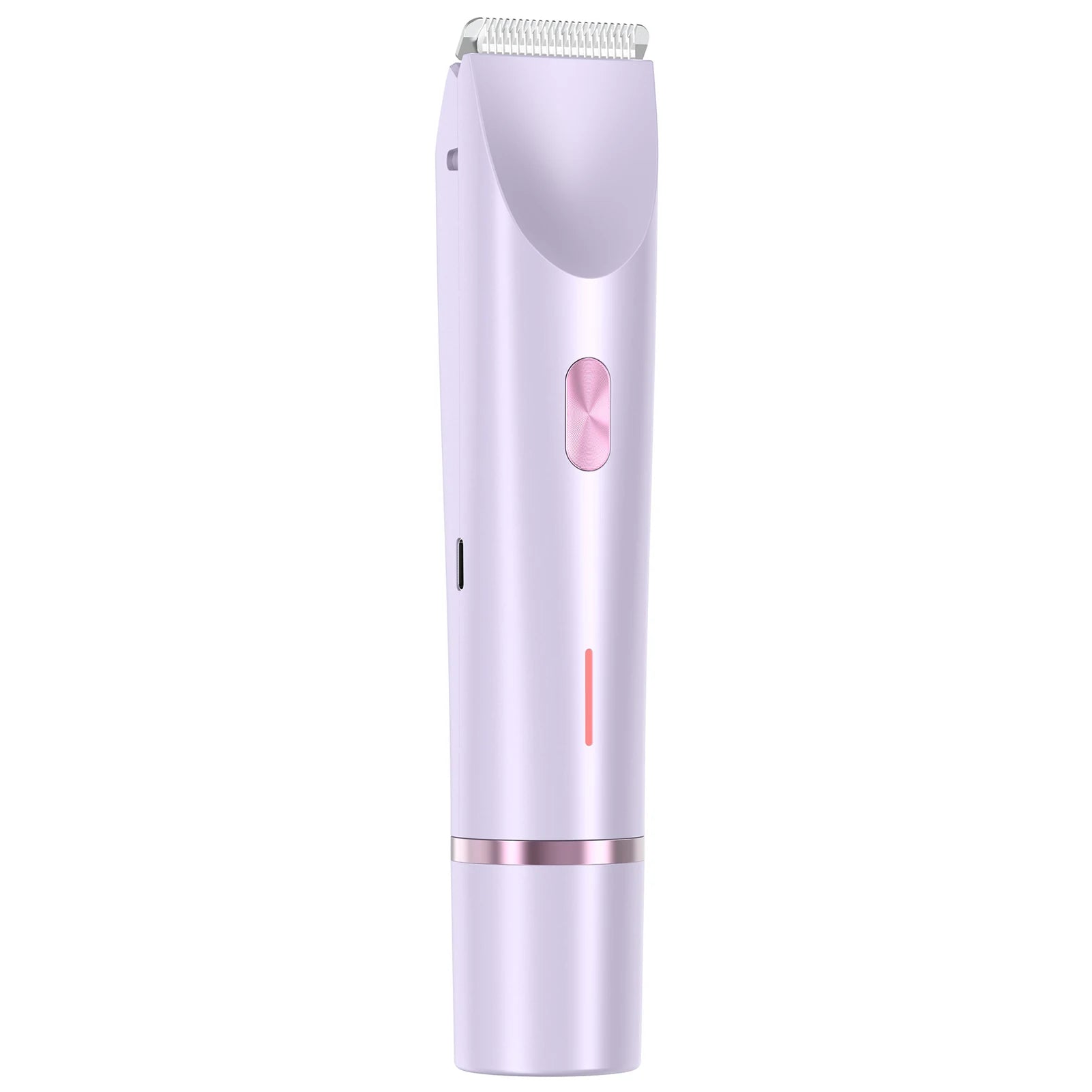 SilkyTrim™ Dual Head Hair Trimmer for Women – Precision Shaving for Face, Bikini & Body